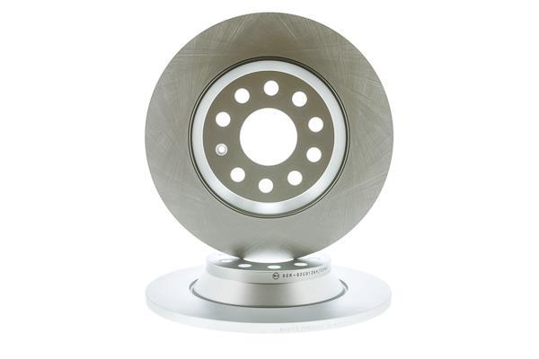 Disques de frein AISIN ref. T6R959S